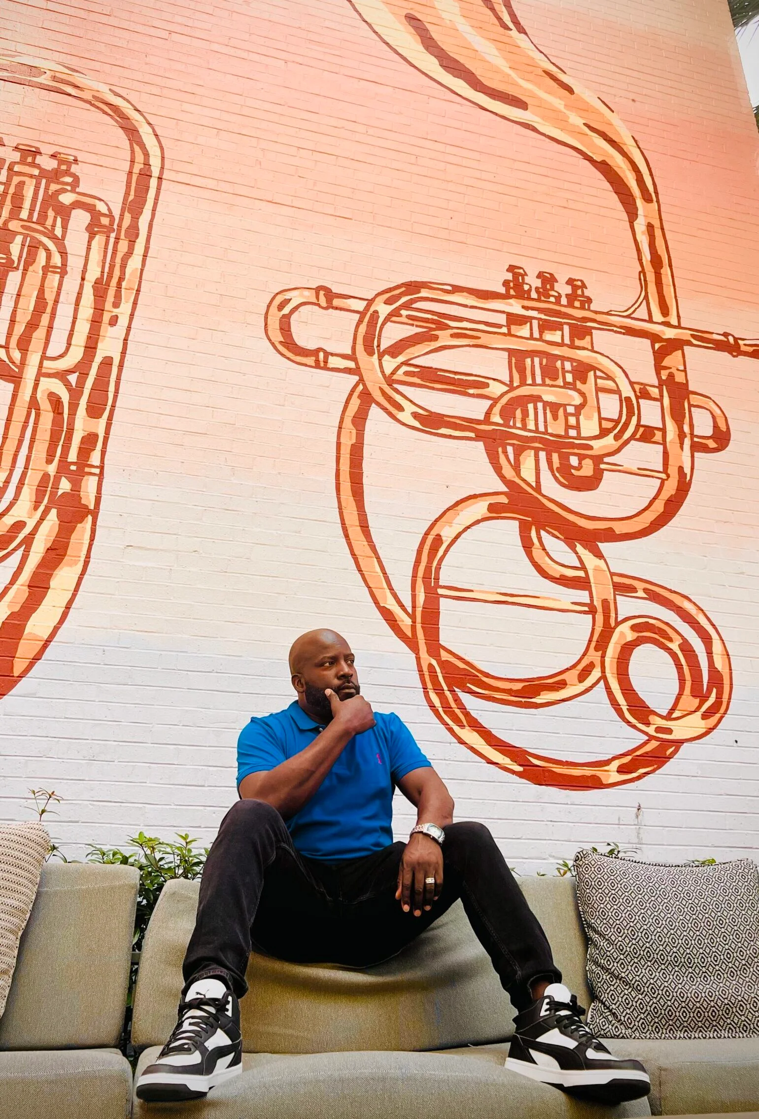 JAMES III NEW ORLEANS LE MERIDIEN HOTEL